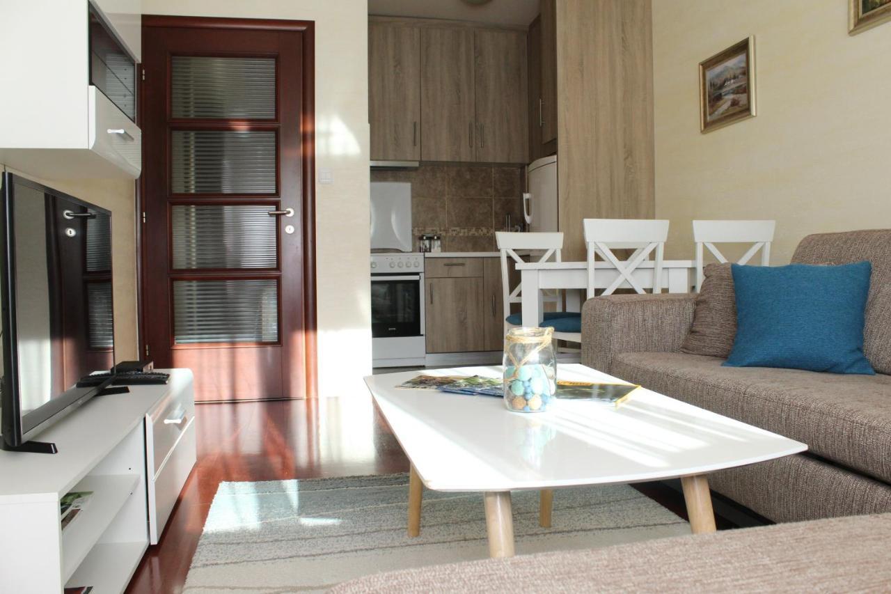 Apartment Sweet Žabljak